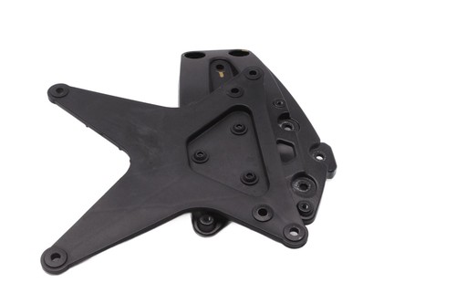 Plaque support emplacement - de,