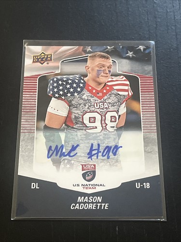 2018 upper deck usa - 2018,