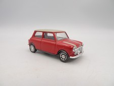 Solido Vintage - Austin Mini -