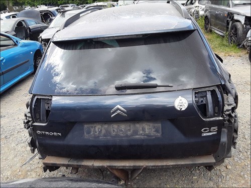Hayon citroen 8701y1 - c5,
