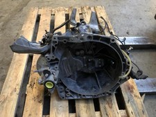 Boite de vitesses PEUGEOT 407