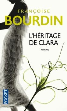 Lhéritage clara de - clara,