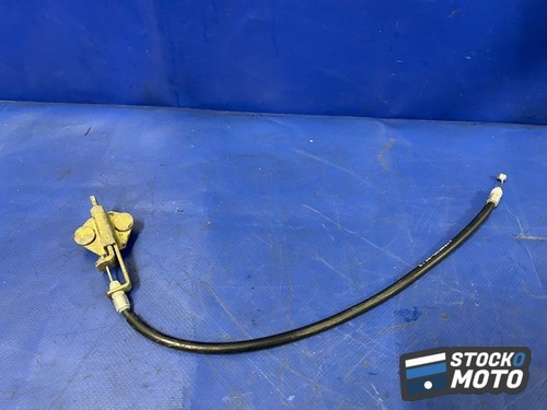 Verrouillage selle yamaha - de,