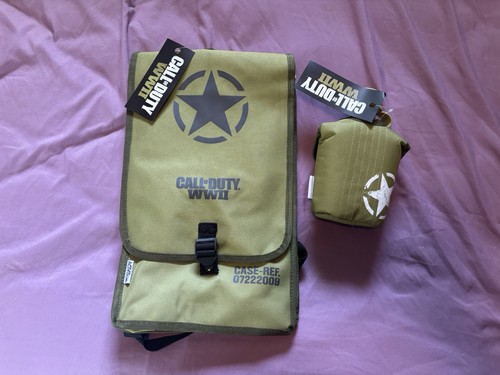 Call duty wwii backpack and - of,