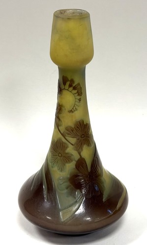 Vase galle decor - vase,