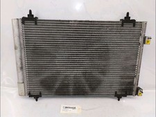 CLIMATISATION CONDENSEUR Peugeot 308 (4A/C) 2010 6455GH