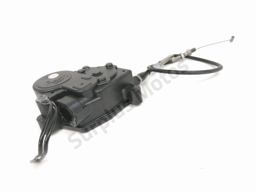 Cable accelerateur honda gl - honda,