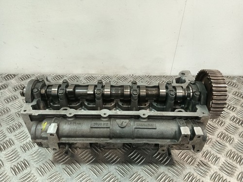 Culasse moteur 1254020 - culasse,