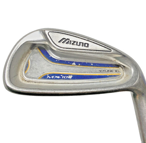 Mizuno 100 tune 8 - mizuno,