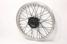 jante avant DID Honda SLR 650 RD09 1998