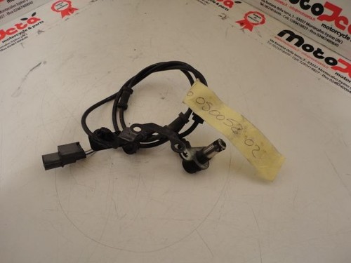 Capteur vitesse abs - vitesse,