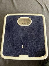 Pèse personne Vintage TERRAILLON