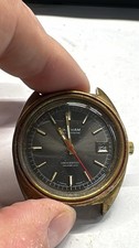 Vintage mens GT Waltham