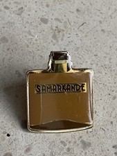 Pin’s Samarkande Parfum +