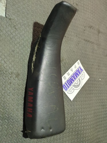 Yamaha dtr125 dt125re dt125 - dtr125,