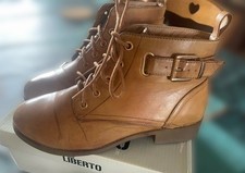 Bottines liberto t38 - bottines,