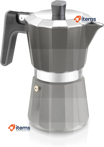 Cafetière moka bra - moka,