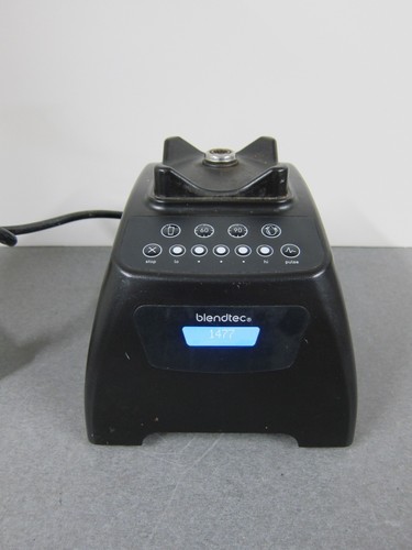Blendtec ctb2 blender - ctb2, black