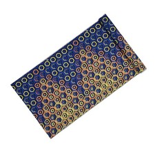 Tissu Africain En Polyester