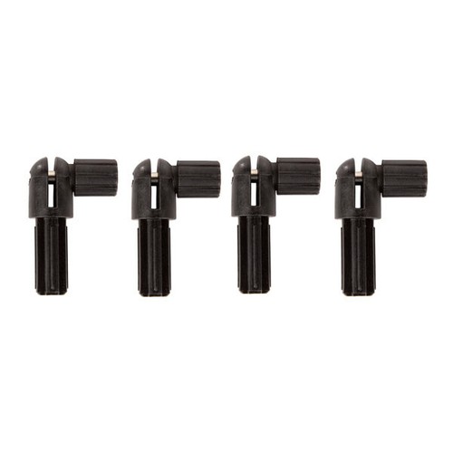 Kit fixations pour bâche - kit,