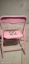 Chaise d'enfant Barbapapa