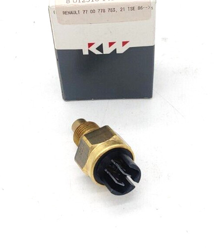Thermostat eau moteur - thermostat,
