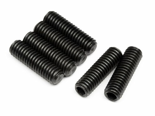 Hpi z705 vis set - z705, m3x10mm