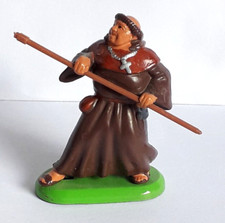 FIGURINE BRITAINS - FRERE TUCK