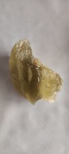 Verre libyque 522g Tectite LDG