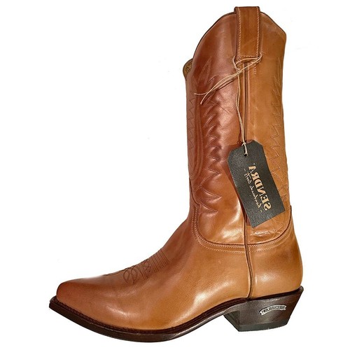 2024 sendra botte western - 2024,