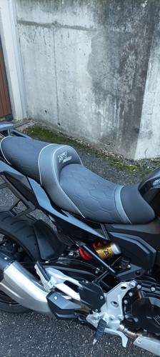 Selle grand confort compatible - selle,