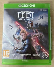Star wars - Jedi Fallen Order
