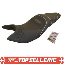 HOUSSE SELLE DESIGN COMPATIBLE HONDA HORNET CB 600[2003-2006] HSD4434