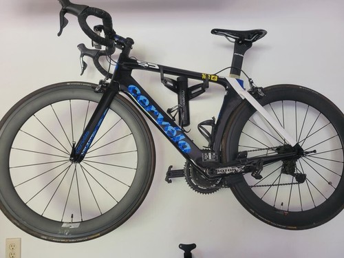 2013 cervelo vwd - cervelo, s5