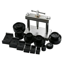 Jeu de Presse pour Montres, 13