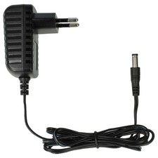 Chargeur pour Candy Hoover HF822LHC 011 HF722AFG 011 HF522NPW 011 aspirateur