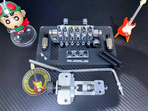 Ibanez tremolo synchronizr - ibanez,