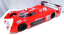 Tamiya F103 Toyota GT-One