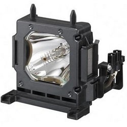 Replacement projector lamp - tv,