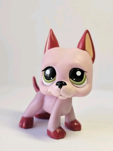 Lps 2583 great - #2583, dog
