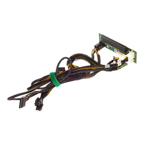 Dell 0599rd backplane - dell,