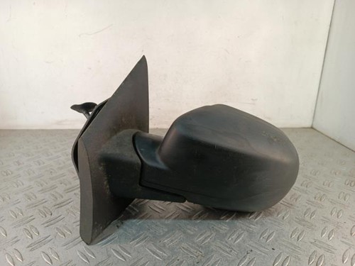 Retroviseur gauche renault - retroviseur,