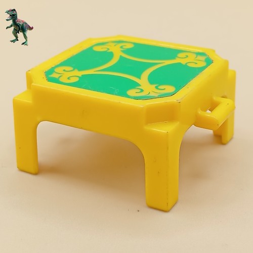 Playmobil socle