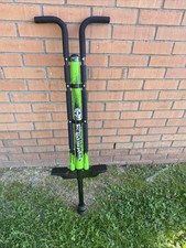 Pogo stick fun for kids works