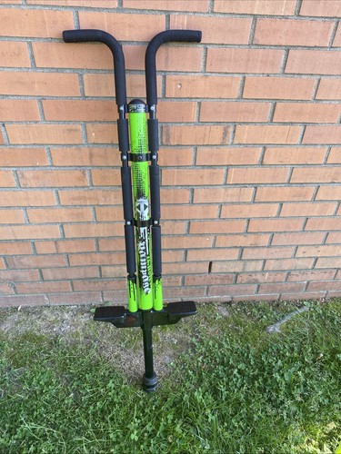 Pogo stick fun - for, works