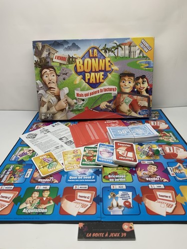 Jeu société la - ♠️jeu, de