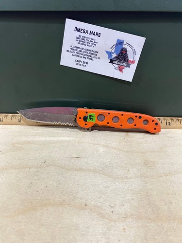 Crkt m16 12zer - crkt, light