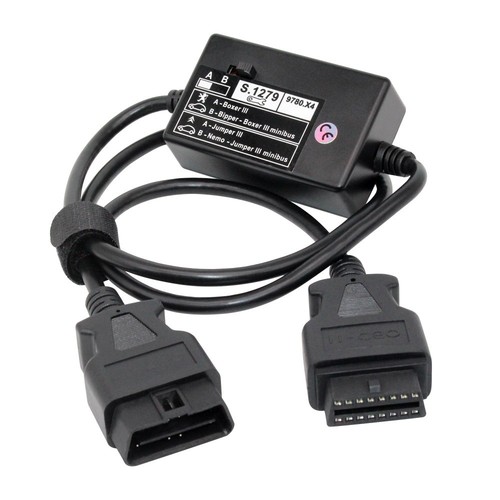 S1279 module 1279 obd2 - s1279,