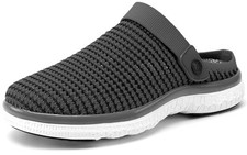 Sabots Mules Femme Homme