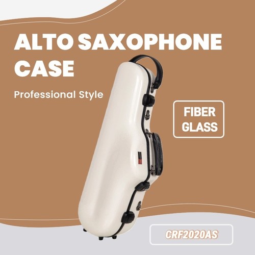 étui crossrock saxophone alto - Étui,